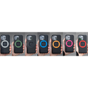 Quad Lock Mag Phone Case  Rings