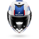 Shark OXO Flip Up Helmet Sikter WUB