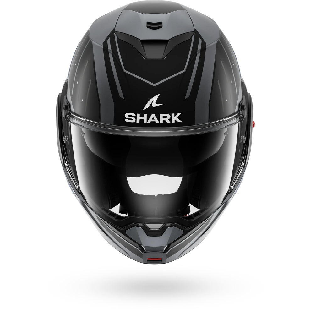 Shark OXO Flip Up Helmet Rydger Mat ABK