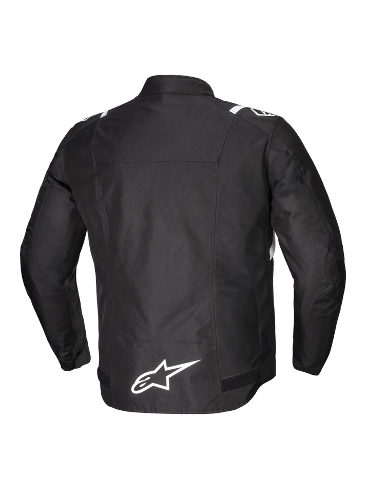 Alpinestars T-SPS V2 Waterproof Jacket Black/White
