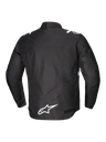 Alpinestars T-SPS V2 Waterproof Jacket Black/White