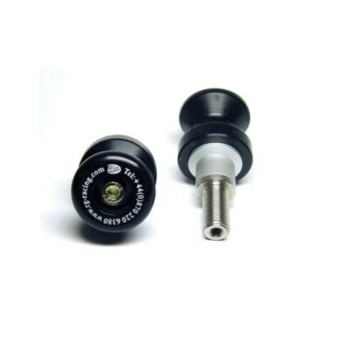 R&G Cotton Reels YZF-R6 '17-20 Black
