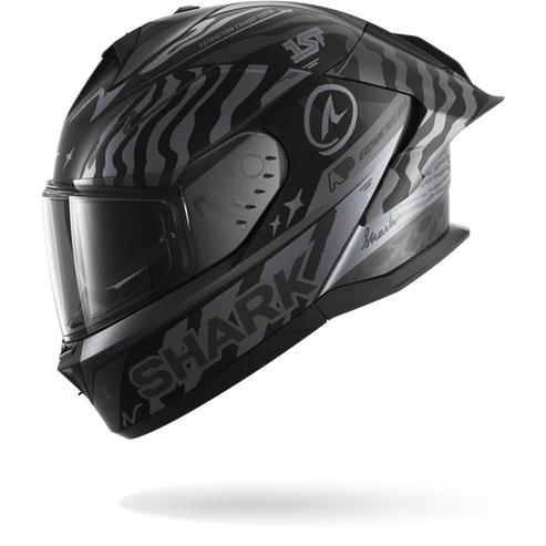 Shark Skwal Cup Full Face Helmet Speed-Fancy Matte KAS