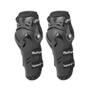 Polisport Devil Knee Guard Black