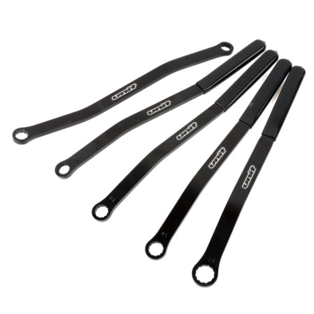 Unit Rear Sprocket Wrench 12x13mm