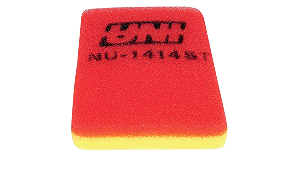 UNI Filter Foam Air Filter KTM 50 AC,LC '01-08