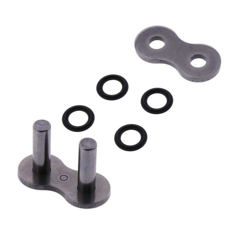 DID Masterlink 525 VX3 XRing ZJ Rivet Natural