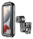 Interphone Quicklox Armor Pro Big Universal Case