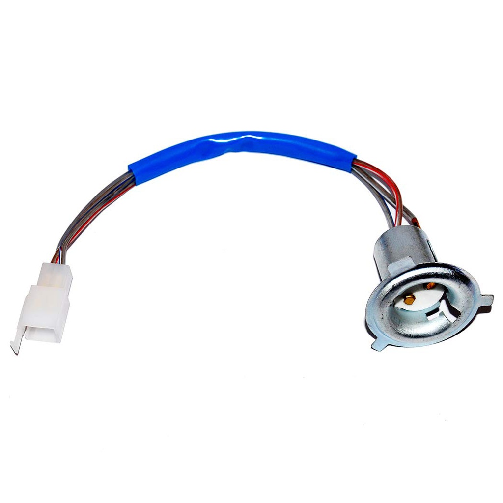 Bulb Holder BA20