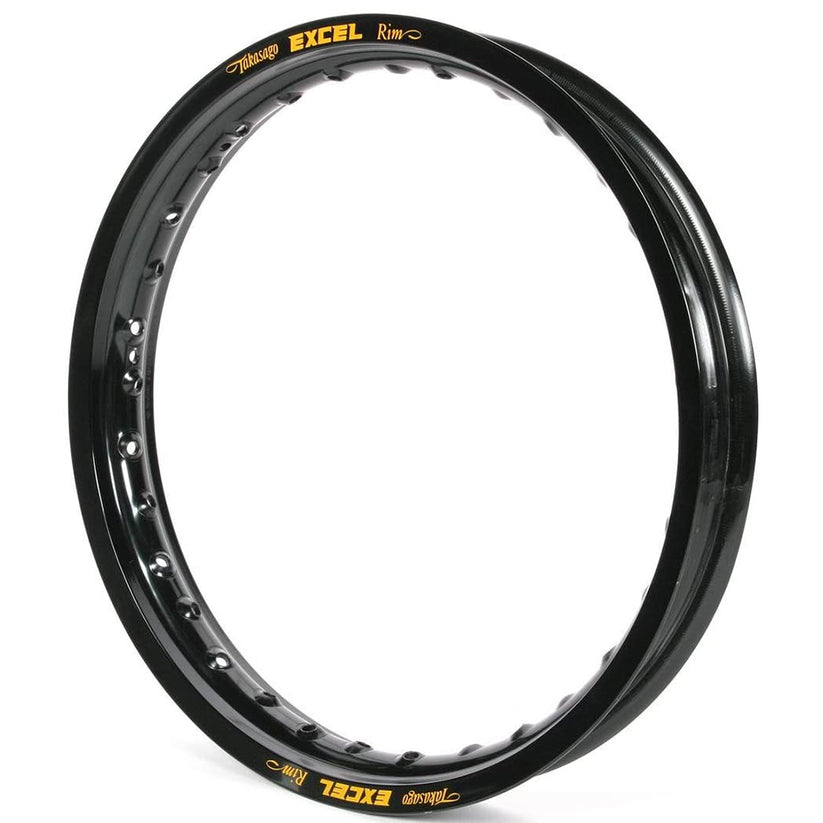 Excel Rim Front Takasago 21'' x 2.15 BMW GS800 Black