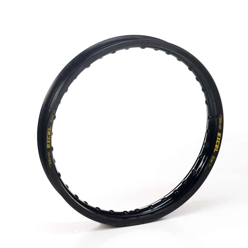 Excel Rim Rear One 19'x2.15 Black