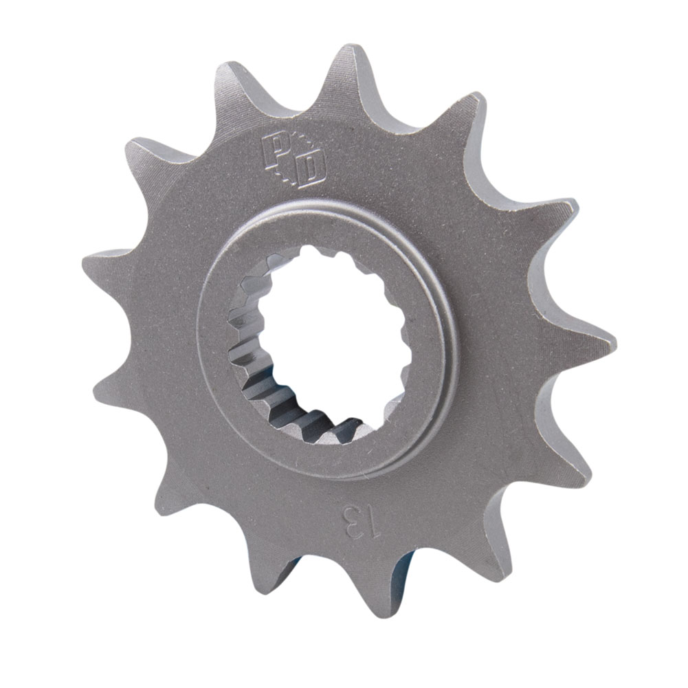 Primary Drive Sprocket Front 13T