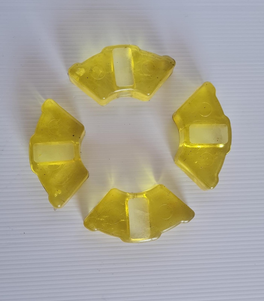 Rear Cushion Dampers CG125 75mm