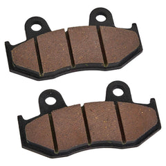 Brake Pads Honda Elite