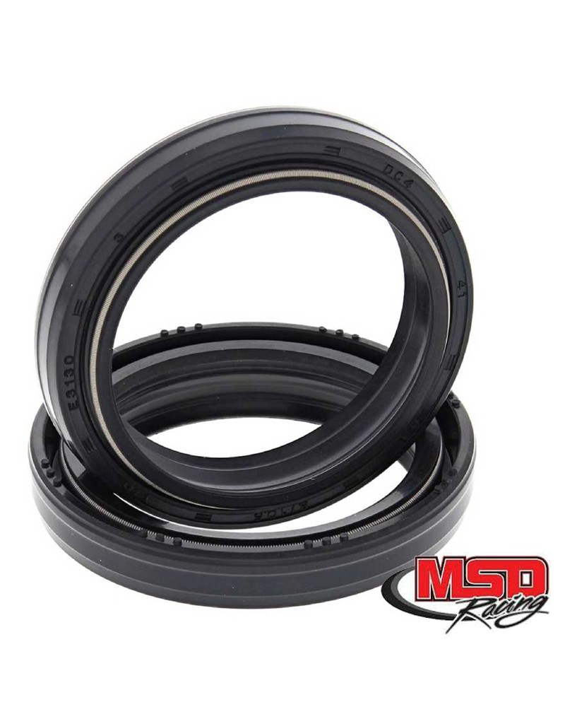 MSD Racing Fork Seal Set 43X55X9.5/10.5