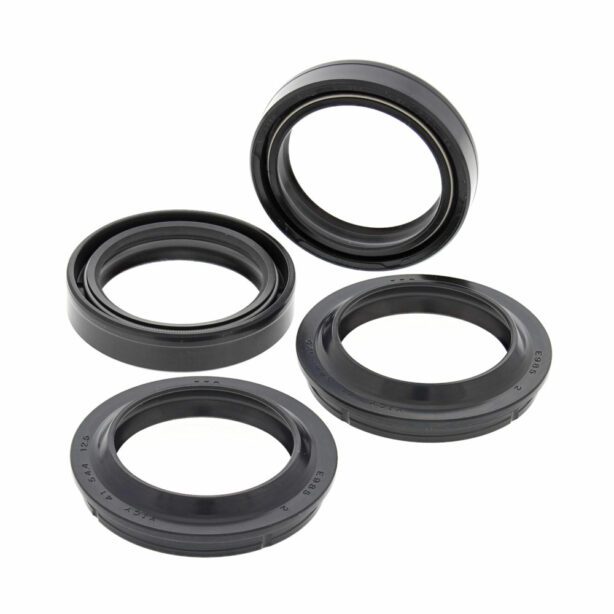 All Balls Fork Seal & Dust Seal Set 39X52X11