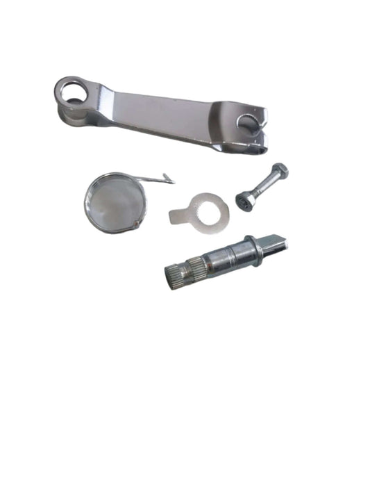 Sanling Front Brake Arm Assembly Velocity 150