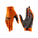 Leatt Moto 1.5 GripR Jr MX Glove Orange 