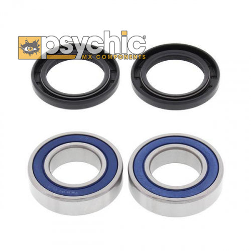 Psychic Front Wheel Bearing KTM 125-50 '97-24