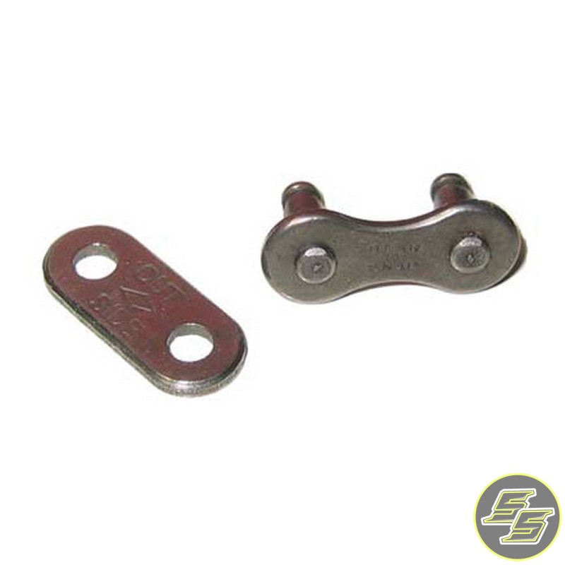 DID Chain Masterlink 428 HD Roll Clip Type RJ Natural