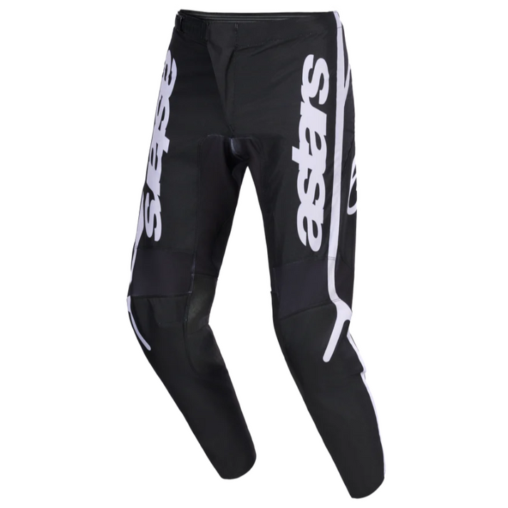 Alpinestars 2026 Fluid Apex Pants Black/Grey
