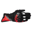 Alpinestars SP-3 Gloves Black/Bright Red/White