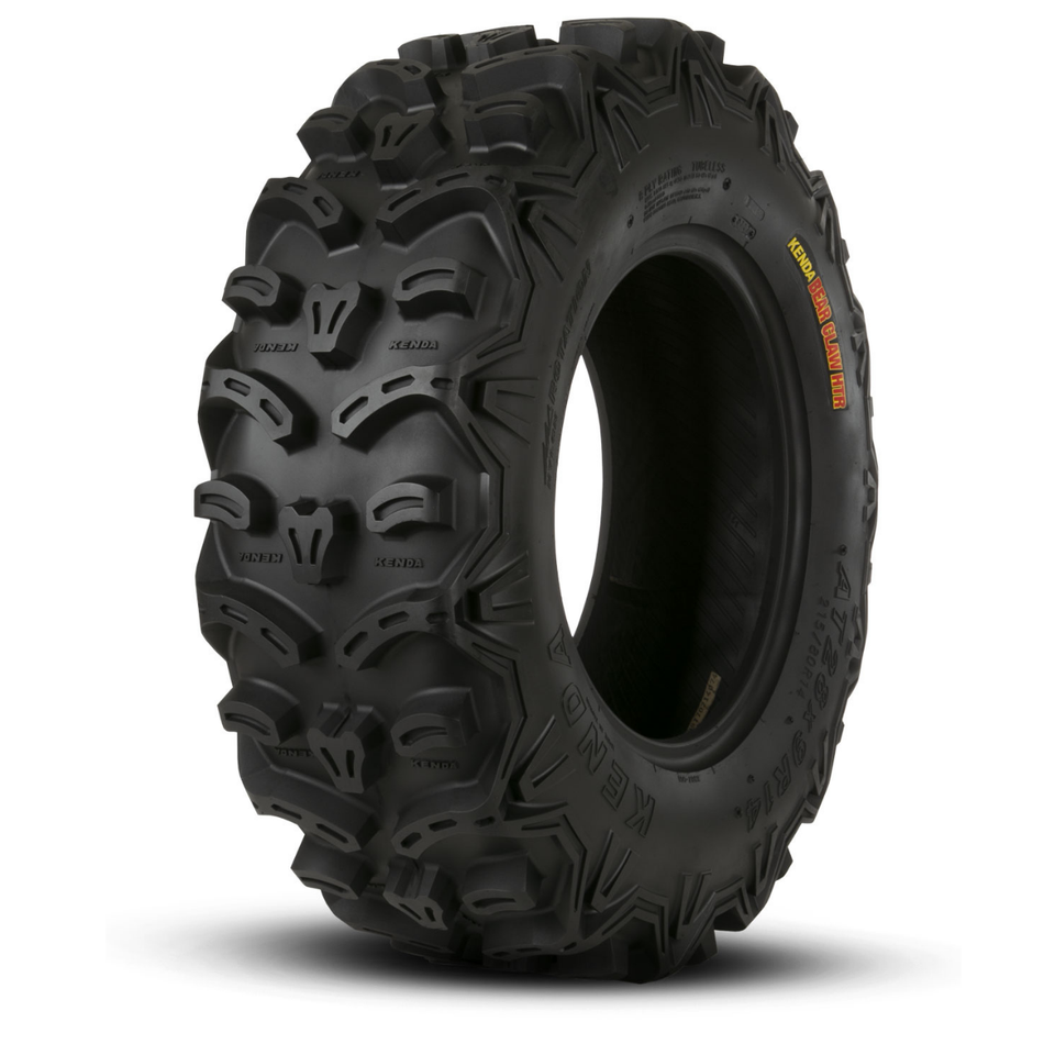 Kenda Tyre K587 Bear Claw 26x11-14