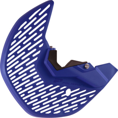 Polisport MX Disc & Bottom Fork Guard YZ250/450F '08-24
