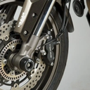 R&G Fork Protectors Z1000 '07-09 Black