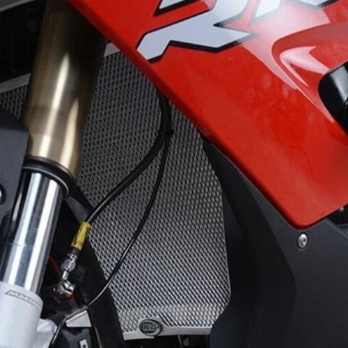 R&G Radiator Guard BMW S1000R '21-24 Black