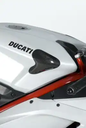 R&G Ducati 848/1098/1198 Tank Sliders