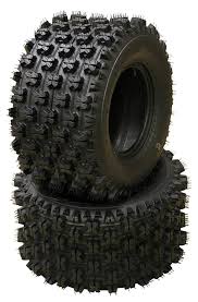 Racecraft Wanda ATV Tyre 22x11-9 P357 - 4PLY