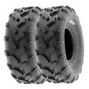 Racecraft Wanda ATV Tyre 19x9.5-8 P311 - 4PLY