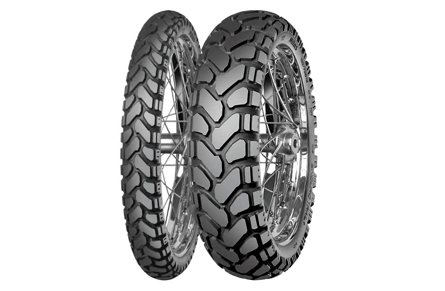 Mitas Tyre Enduro Trail + 150/70-18