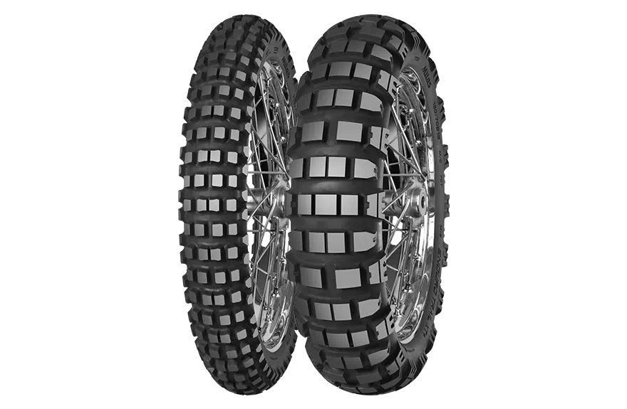 Mitas Tyre Enduro Trail-XT+ 170/60-17