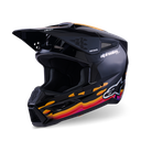 Alpinestars Supertech M3 Force Black