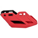 Polisport Performance Chain Guide Honda CRF250|450 '07-20 GasGas '18-20 Red