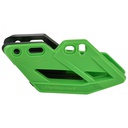 Polisport Performance Chain Guide Kawasaki KX250|450F '09-20 Green