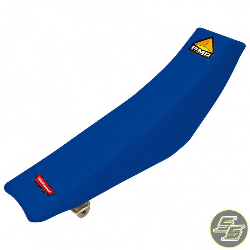 Polisport Performance Racing Seat Yamaha YZ125|250 '02-20 Blue