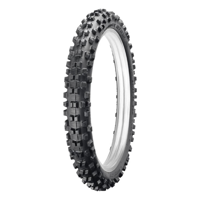 Dunlop AT81 Front Tyre 80/100-21 Extra Soft
