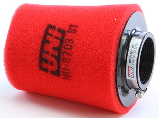 [UNF-NU-8703ST] UNI Filter Foam Air Filter ATV Bombardier 500 Outlander '07-10