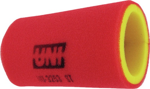 [UNF-NU-3253ST] UNI Filter Foam Air Filter ATV Yamaha Rhino 450 '06-09 | 660 '04-07