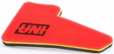 [UNF-NU-4130ST] UNI Filter Foam Air Filter Honda XR650R '00-08