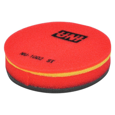 [UNF-NU-2494ST] UNI Filter Foam Air Filter Suzuki RMZ250 '19-21 | RMZ450 '18-21