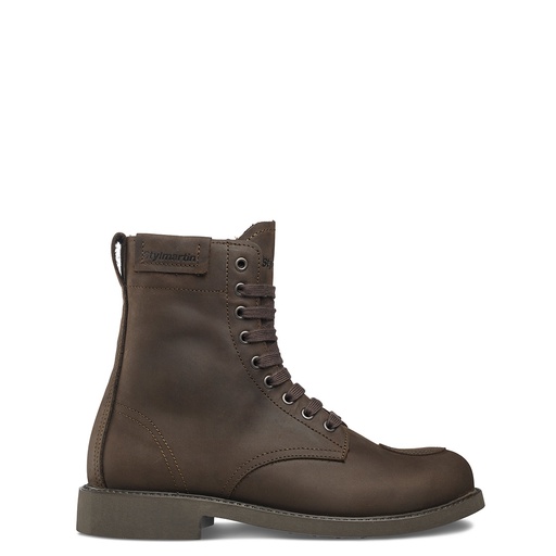 [STY-DISTRICT-BR] Stylmartin Urban Boot District Brown WP EU44/UK10