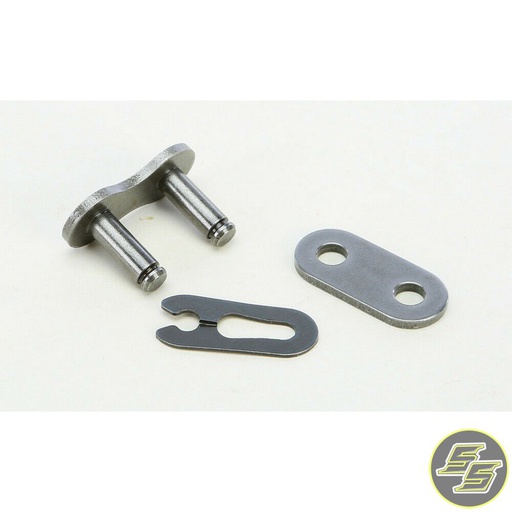 [DID-520RJ] DID Chain Masterlink 520 STD Clip Type Natural