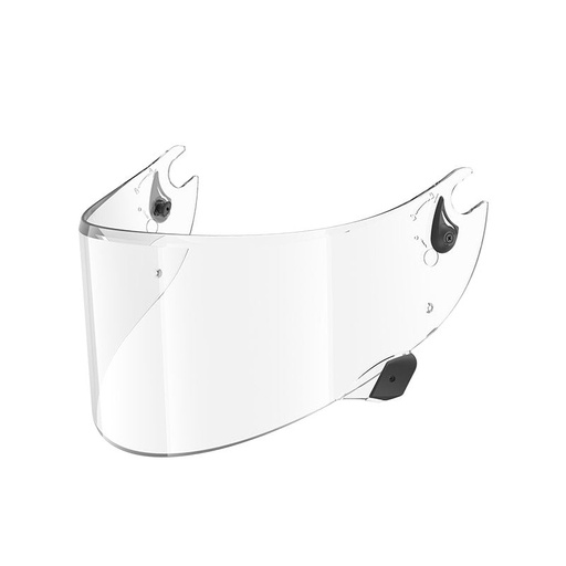 [SRK-VISCLEARRR-10027] Shark Visor Race-R/Race-R Pro/Speed-R/Aeron Clear