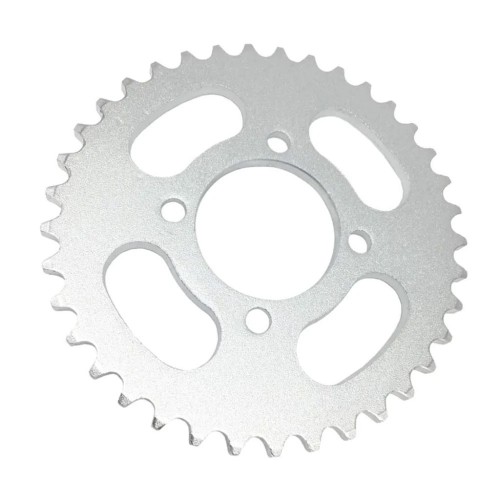 [SAN-BB125-41T] Sanling Rear Sprocket 41T Big Boy 125