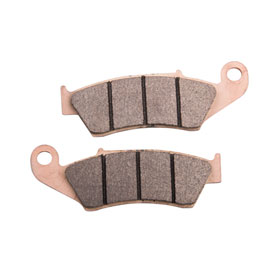 [TUS-1030220013] Tusk Brake Pad TA185R Offroad Sintered 