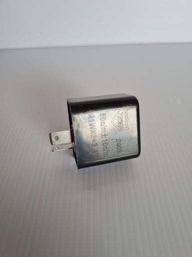 [SAN-FLICK-002] Sanling Indicator Relay 2 Pin Square